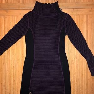 PRANA Women’s Kelland Sweater Dress